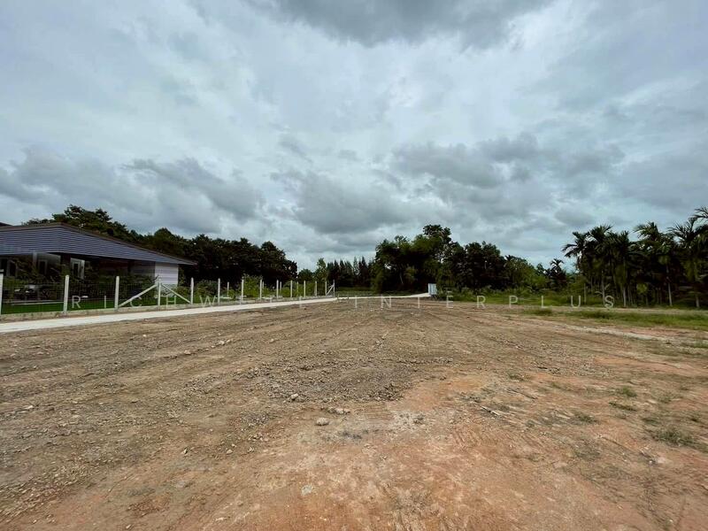 ขาย - ขายที่ดินตาขัน 1 ไร่ ถมแล้ว ใกล้ตลาดสดบ้านค่าย9กม. ใกล้ถนนเส้นเชิงเนิน-ชากบก1.6กม., ระยอง