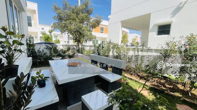 For Sale - MODEN Rama 2, Samut Sakhon