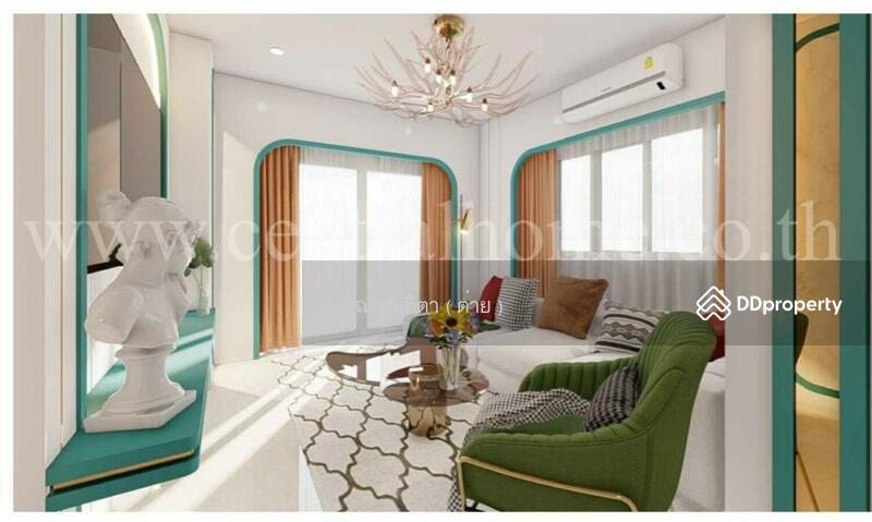 For Sale - MODEN Rama 2, Samut Sakhon
