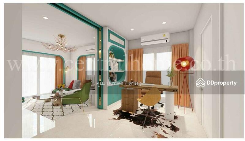 For Sale - MODEN Rama 2, Samut Sakhon