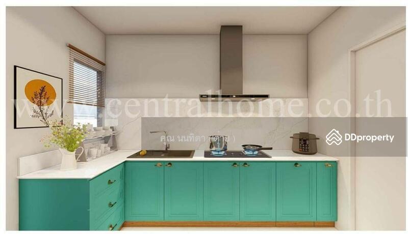 For Sale - MODEN Rama 2, Samut Sakhon