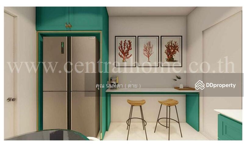 For Sale - MODEN Rama 2, Samut Sakhon