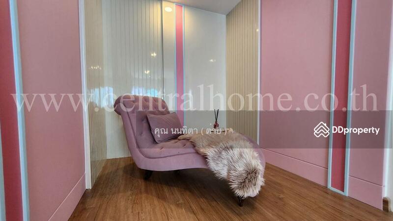 For Sale - MODEN Rama 2, Samut Sakhon