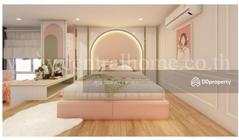 For Sale - MODEN Rama 2, Samut Sakhon