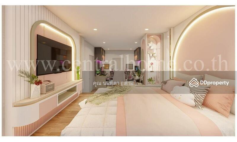For Sale - MODEN Rama 2, Samut Sakhon
