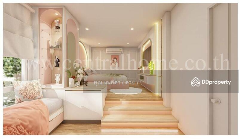 For Sale - MODEN Rama 2, Samut Sakhon