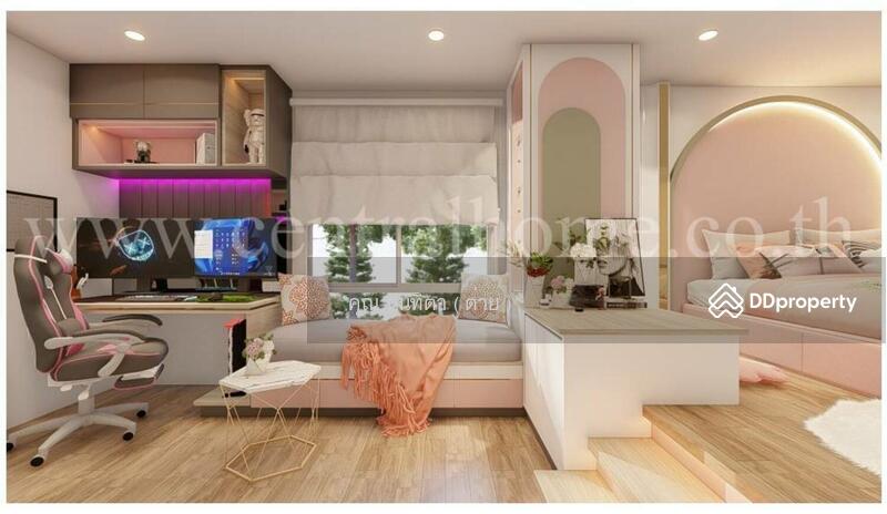 For Sale - MODEN Rama 2, Samut Sakhon
