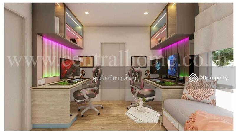 For Sale - MODEN Rama 2, Samut Sakhon