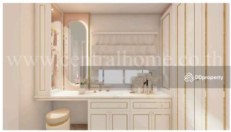 For Sale - MODEN Rama 2, Samut Sakhon