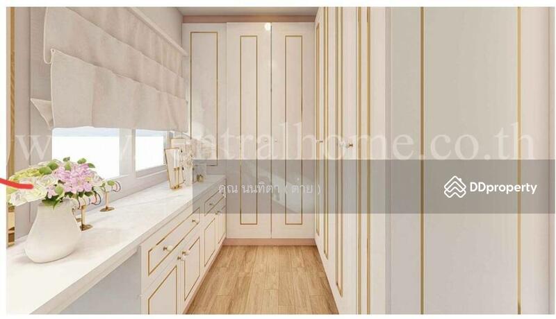 For Sale - MODEN Rama 2, Samut Sakhon