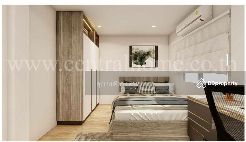 For Sale - MODEN Rama 2, Samut Sakhon
