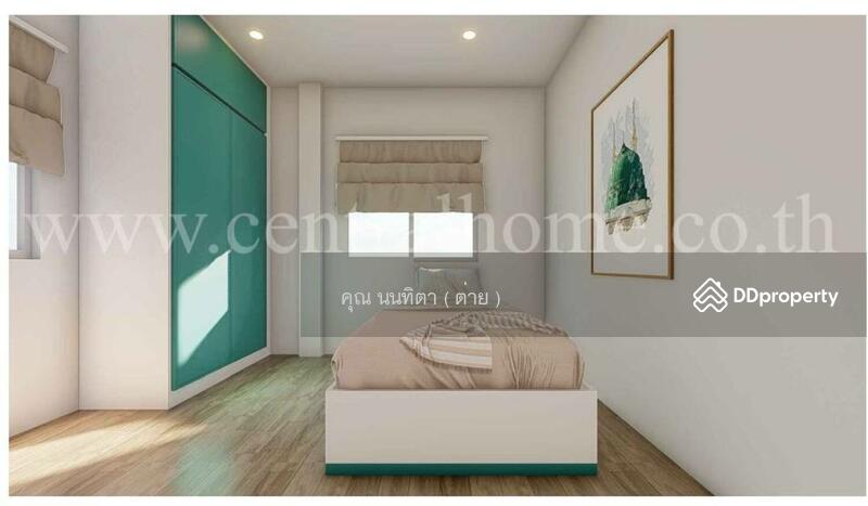 For Sale - MODEN Rama 2, Samut Sakhon