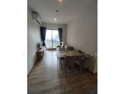 ขาย - Niche Mono Sukhumvit-Bearing : นิช โมโน สุขุมวิท - แบริ่ง, สมุทรปราการ