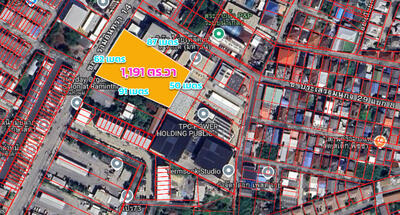 ขาย - ซอยรามอินทรา14, กรุงเทพ