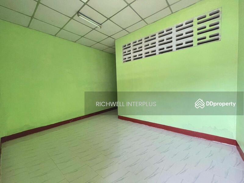 For Sale - Land for sale on a hillside with buildings, area 43 sq.w.,, Rayong