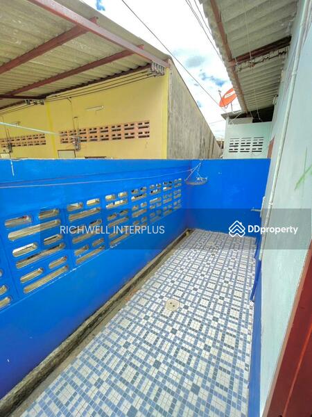 For Sale - Land for sale on a hillside with buildings, area 43 sq.w.,, Rayong