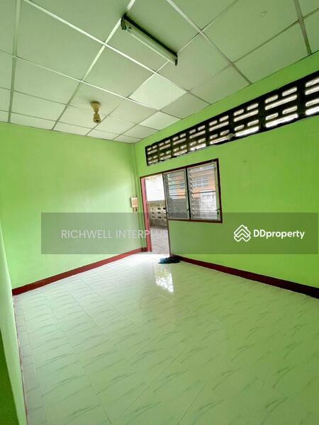 For Sale - Land for sale on a hillside with buildings, area 43 sq.w.,, Rayong
