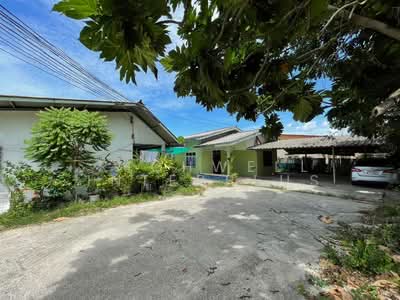 ขาย - ขายที่ดินมาบตาพุดพร้อมห้องเช่าเนื้อที่ 200 ตรว. ใจกลางเมืองทำเลดีใกล้ตลาดลานปูน300เมตร, ระยอง