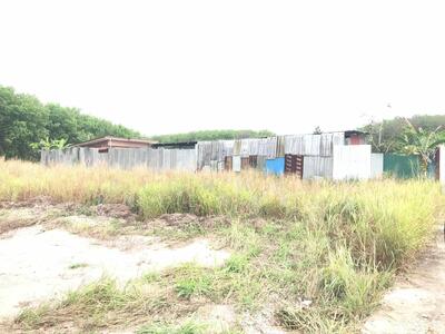 ขาย - ขายที่ดินมาบยางพร 276 ตรว. ซอยแม่น้ำคู้5 ใกล้ตลาดปลวกแดง5กม. เข้าซอยถนสี่เลน3191, ระยอง