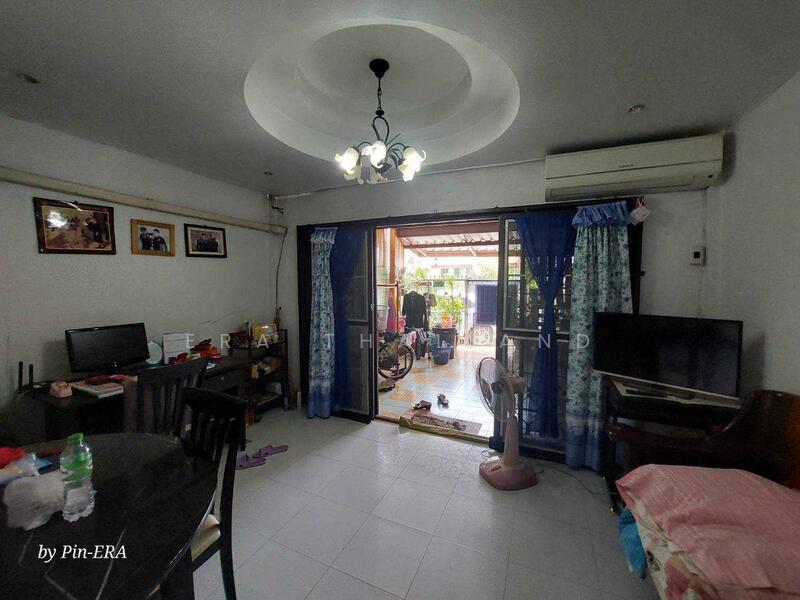 ขายและให้เช่า ทาวน์เฮ้าส์ 2 ชั้น ม.นภาวัลย์ สายไหม ใกล้ BTS สายสีเขียว, Bangkok, Sai Mai, Bangkok, 3 Bedrooms, 180 sqm, Townhouse For Sale, by ERA Thailand, 11728137 - DDproperty.com