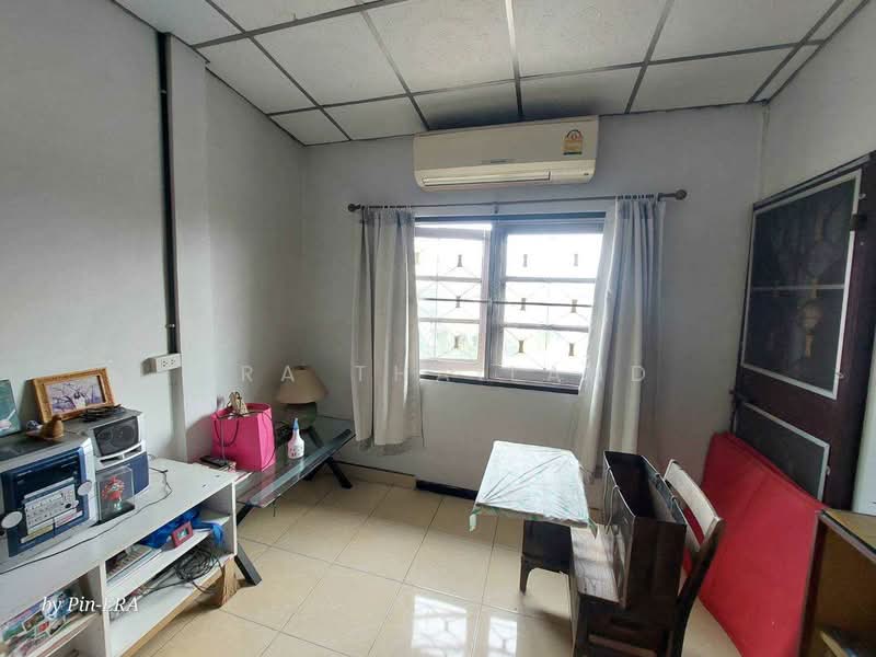 ขายและให้เช่า ทาวน์เฮ้าส์ 2 ชั้น ม.นภาวัลย์ สายไหม ใกล้ BTS สายสีเขียว, Bangkok, Sai Mai, Bangkok, 3 Bedrooms, 180 sqm, Townhouse For Sale, by ERA Thailand, 11728137 - DDproperty.com
