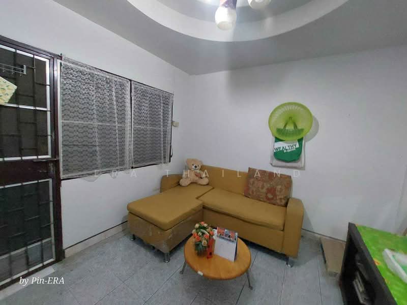 ขายและให้เช่า ทาวน์เฮ้าส์ 2 ชั้น ม.นภาวัลย์ สายไหม ใกล้ BTS สายสีเขียว, กรุงเทพ, สายไหม, กรุงเทพ, 180 ตร.ม., ทาวน์เฮ้าส์ ขาย, โดย ERA Thailand, 11728137 - DDproperty.com