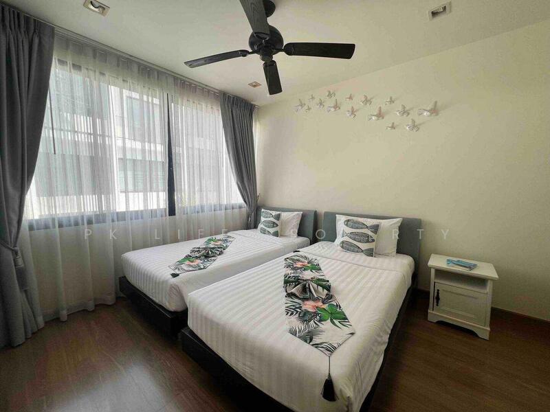 2R0825 This house for rent 3 bedroom 3 bathroom 80,000/month at cherngtalay have fully furnished, Phuket, Choeng Thale, Thalang, Phuket, 3 Bedrooms, 150 sqm, Single Detached House For Rent, by PK LIFE Property, 11728145 - DDproperty.com