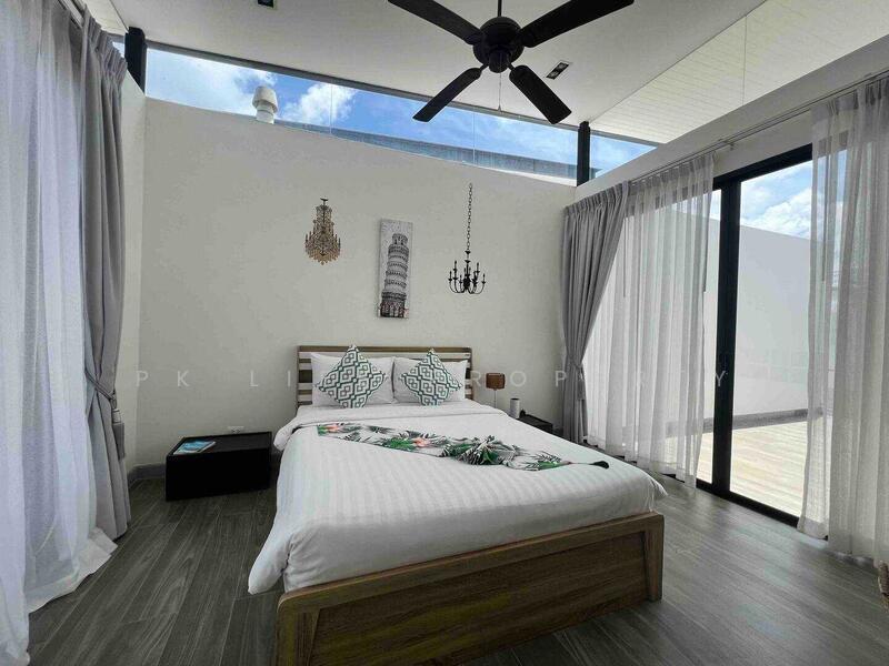 2R0825 This house for rent 3 bedroom 3 bathroom 80,000/month at cherngtalay have fully furnished, Phuket, Choeng Thale, Thalang, Phuket, 3 Bedrooms, 150 sqm, Single Detached House For Rent, by PK LIFE Property, 11728145 - DDproperty.com