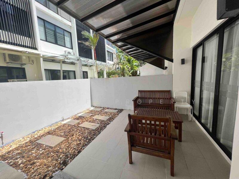 2R0825 This house for rent 3 bedroom 3 bathroom 80,000/month at cherngtalay have fully furnished, Phuket, Choeng Thale, Thalang, Phuket, 3 Bedrooms, 150 sqm, Single Detached House For Rent, by PK LIFE Property, 11728145 - DDproperty.com