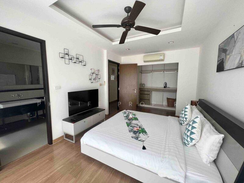 2R0825 This house for rent 3 bedroom 3 bathroom 80,000/month at cherngtalay have fully furnished, Phuket, Choeng Thale, Thalang, Phuket, 3 Bedrooms, 150 sqm, Single Detached House For Rent, by PK LIFE Property, 11728145 - DDproperty.com