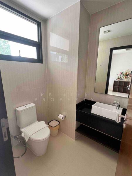 2R0825 This house for rent 3 bedroom 3 bathroom 80,000/month at cherngtalay have fully furnished, Phuket, Choeng Thale, Thalang, Phuket, 3 Bedrooms, 150 sqm, Single Detached House For Rent, by PK LIFE Property, 11728145 - DDproperty.com
