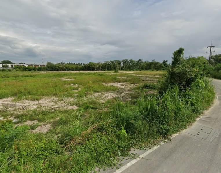 Land for sale in Map Ta Phut, 16 rai, Noen Phuyom community, behind RIL Industrial Estate,, Rayong, Map Ta Phut, Muang Rayong, Rayong, , 26,120 sqm, Land For Sale, by RICHWELL INTERPLUS, 11728185 - DDproperty.com