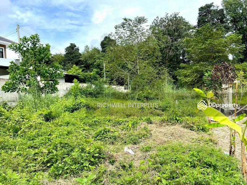 For Sale - Land for sale in Chakbok, 70 sq.wa., near Chakbok Subdistrict Municipality - 2 km.,, Rayong