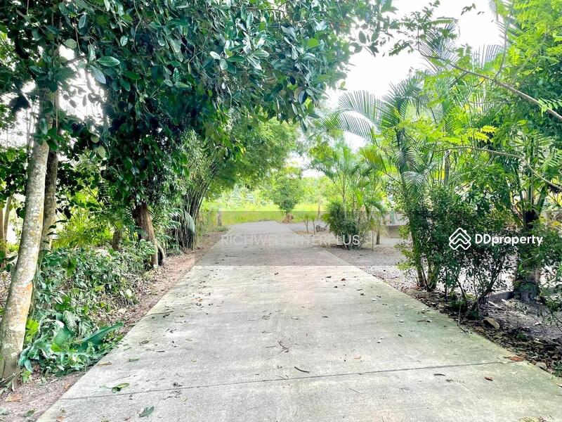 For Sale - Land for sale in Chakbok, 70 sq.wa., near Chakbok Subdistrict Municipality - 2 km.,, Rayong