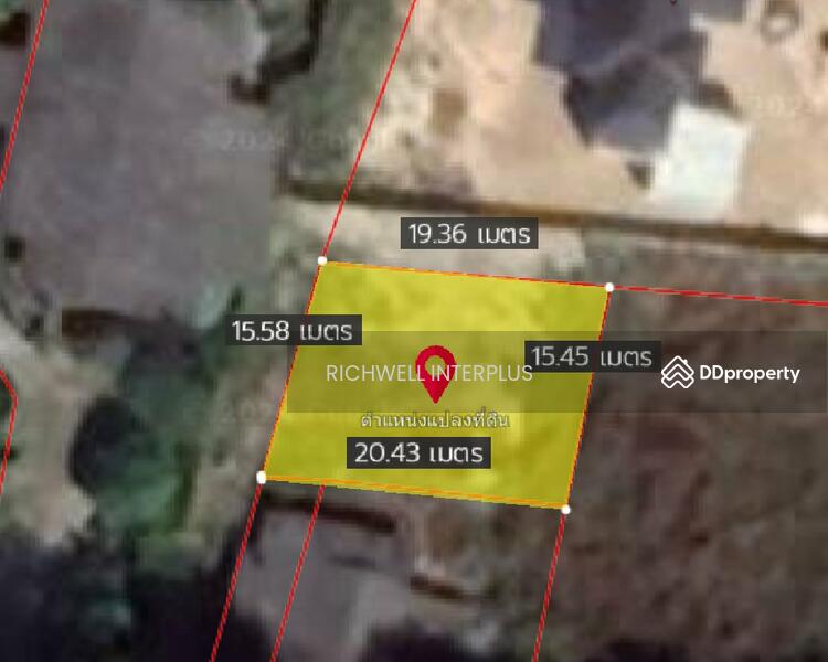 For Sale - Land for sale in Chakbok, 70 sq.wa., near Chakbok Subdistrict Municipality - 2 km.,, Rayong
