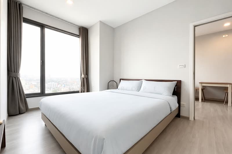 NYE by Sansiri, Bangkok, 333 Krung Thonburi Road, Khlong Ton Sai, Khlong San, Bangkok, 1 Bedroom, 36 sqm, Condo For Rent, by BEYOND 360 COMPANY LIMITED , 11728265 - DDproperty.com