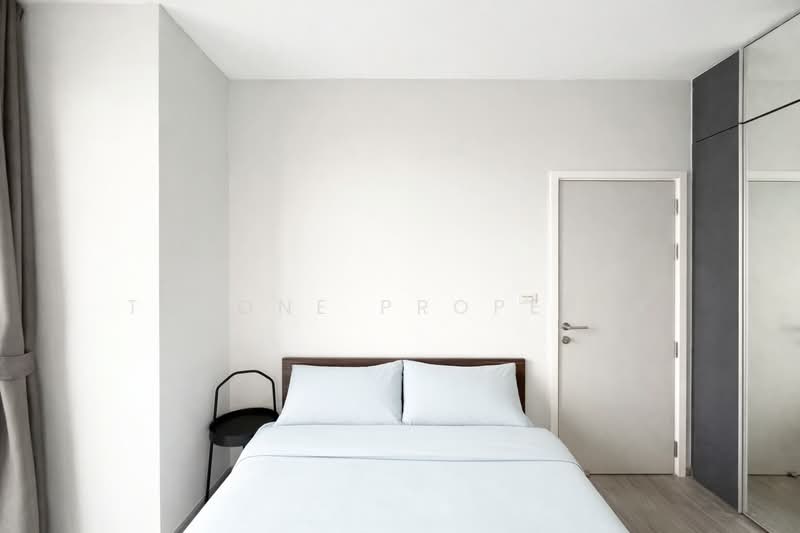 NYE by Sansiri, Bangkok, 333 Krung Thonburi Road, Khlong Ton Sai, Khlong San, Bangkok, 1 Bedroom, 36 sqm, Condo For Rent, by BEYOND 360 COMPANY LIMITED , 11728265 - DDproperty.com