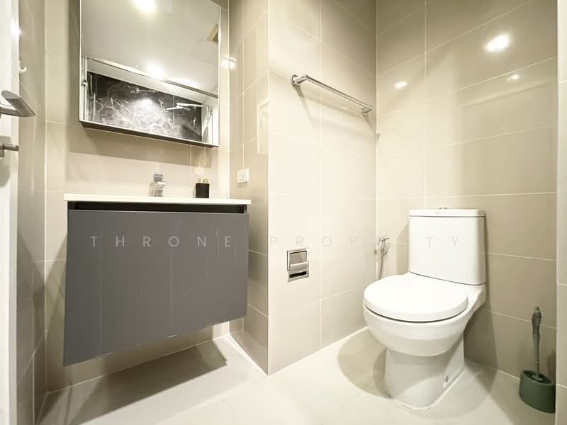 NYE by Sansiri, Bangkok, 333 Krung Thonburi Road, Khlong Ton Sai, Khlong San, Bangkok, 1 Bedroom, 36 sqm, Condo For Rent, by BEYOND 360 COMPANY LIMITED , 11728265 - DDproperty.com