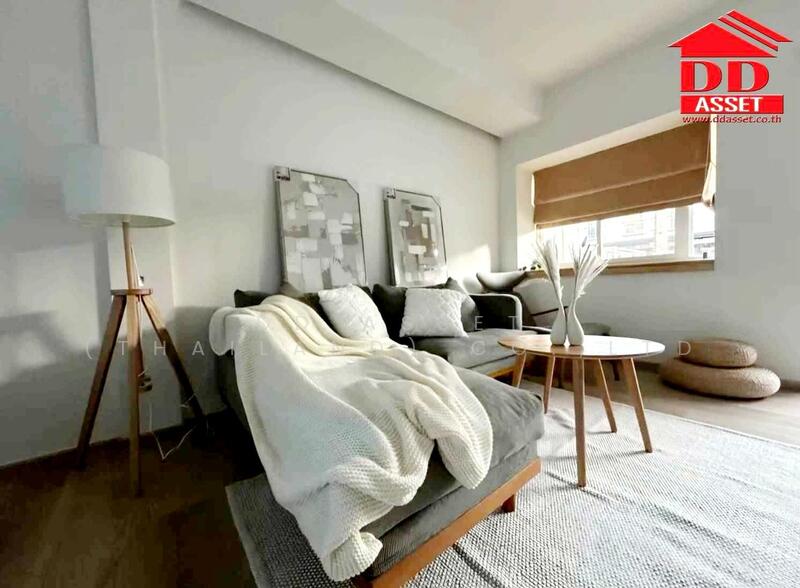 Indy 2 Bangna-Ramkhamhaeng 2 : อินดี้ 2 บางนา-รามคําแหง2, กรุงเทพ, ซ.รามคำแหง 2, ดอกไม้, ประเวศ, กรุงเทพ, 96 ตร.ม., ทาวน์เฮ้าส์ ให้เช่า, โดย DD Asset (Thailand) Co.,Ltd, 11728266 - DDproperty.com