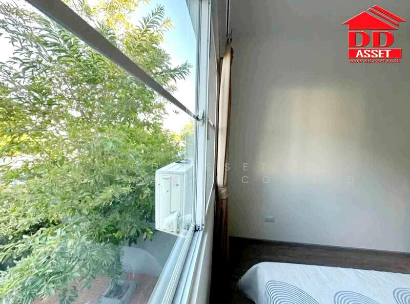 Indy 2 Bangna-Ramkhamhaeng 2 : อินดี้ 2 บางนา-รามคําแหง2, กรุงเทพ, ซ.รามคำแหง 2, ดอกไม้, ประเวศ, กรุงเทพ, 96 ตร.ม., ทาวน์เฮ้าส์ ให้เช่า, โดย DD Asset (Thailand) Co.,Ltd, 11728266 - DDproperty.com