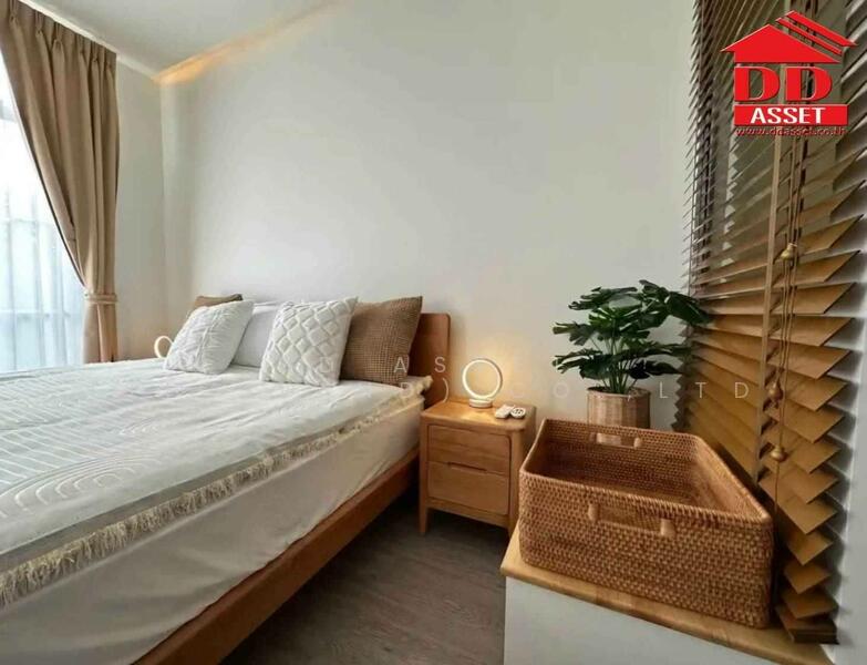 Indy 2 Bangna-Ramkhamhaeng 2 : อินดี้ 2 บางนา-รามคําแหง2, กรุงเทพ, ซ.รามคำแหง 2, ดอกไม้, ประเวศ, กรุงเทพ, 96 ตร.ม., ทาวน์เฮ้าส์ ให้เช่า, โดย DD Asset (Thailand) Co.,Ltd, 11728266 - DDproperty.com