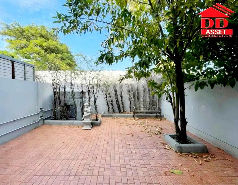 Indy 2 Bangna-Ramkhamhaeng 2 : อินดี้ 2 บางนา-รามคําแหง2, กรุงเทพ, ซ.รามคำแหง 2, ดอกไม้, ประเวศ, กรุงเทพ, 96 ตร.ม., ทาวน์เฮ้าส์ ให้เช่า, โดย DD Asset (Thailand) Co.,Ltd, 11728266 - DDproperty.com