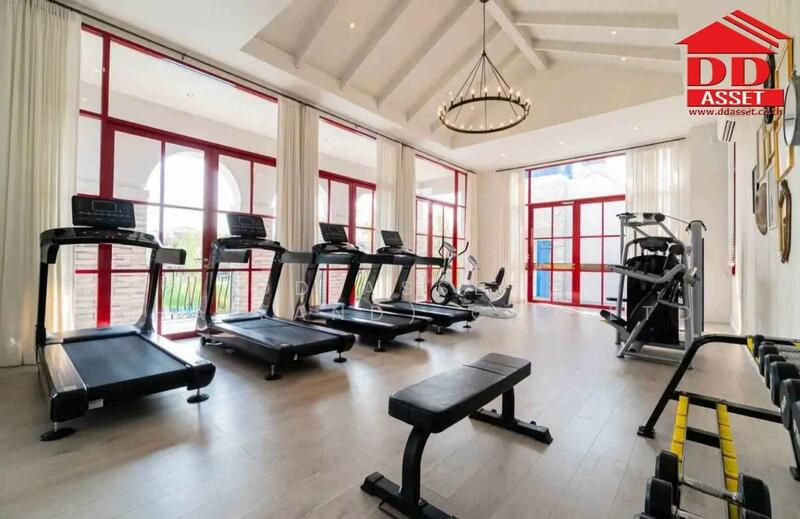 Indy 2 Bangna-Ramkhamhaeng 2 : อินดี้ 2 บางนา-รามคําแหง2, กรุงเทพ, ซ.รามคำแหง 2, ดอกไม้, ประเวศ, กรุงเทพ, 96 ตร.ม., ทาวน์เฮ้าส์ ให้เช่า, โดย DD Asset (Thailand) Co.,Ltd, 11728266 - DDproperty.com