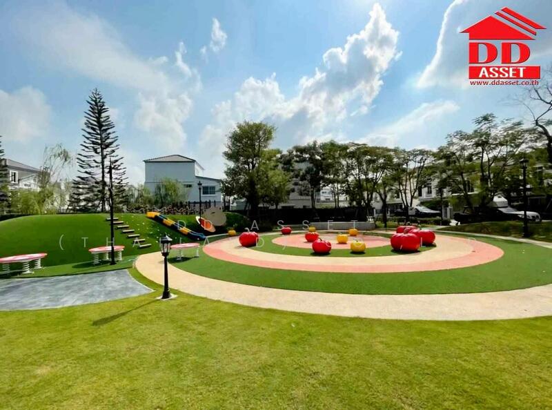 Indy 2 Bangna-Ramkhamhaeng 2 : อินดี้ 2 บางนา-รามคําแหง2, กรุงเทพ, ซ.รามคำแหง 2, ดอกไม้, ประเวศ, กรุงเทพ, 96 ตร.ม., ทาวน์เฮ้าส์ ให้เช่า, โดย DD Asset (Thailand) Co.,Ltd, 11728266 - DDproperty.com