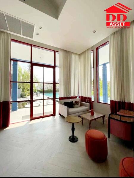 Indy 2 Bangna-Ramkhamhaeng 2 : อินดี้ 2 บางนา-รามคําแหง2, กรุงเทพ, ซ.รามคำแหง 2, ดอกไม้, ประเวศ, กรุงเทพ, 96 ตร.ม., ทาวน์เฮ้าส์ ให้เช่า, โดย DD Asset (Thailand) Co.,Ltd, 11728266 - DDproperty.com