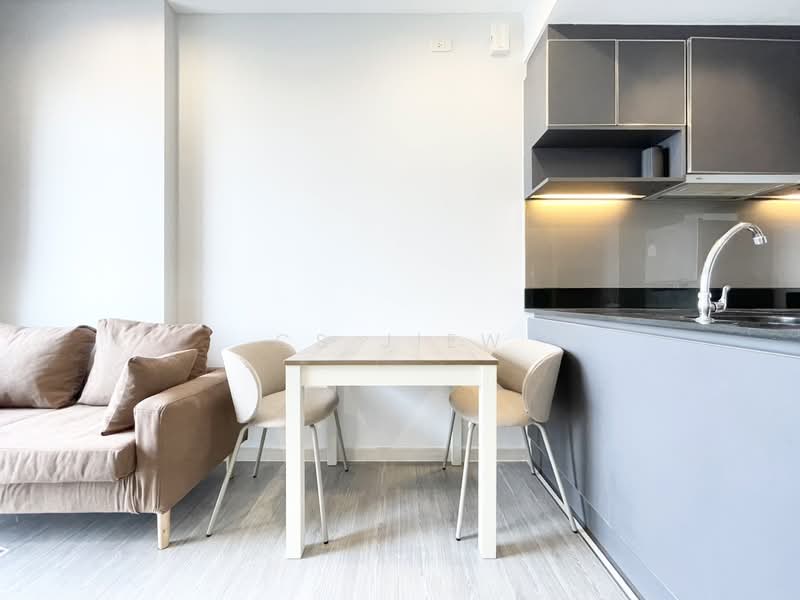 NYE by Sansiri, Bangkok, 333 Krung Thonburi Road, Khlong Ton Sai, Khlong San, Bangkok, 1 Bedroom, 36 sqm, Condo For Sale, by CS Jiew, 11728276 - DDproperty.com