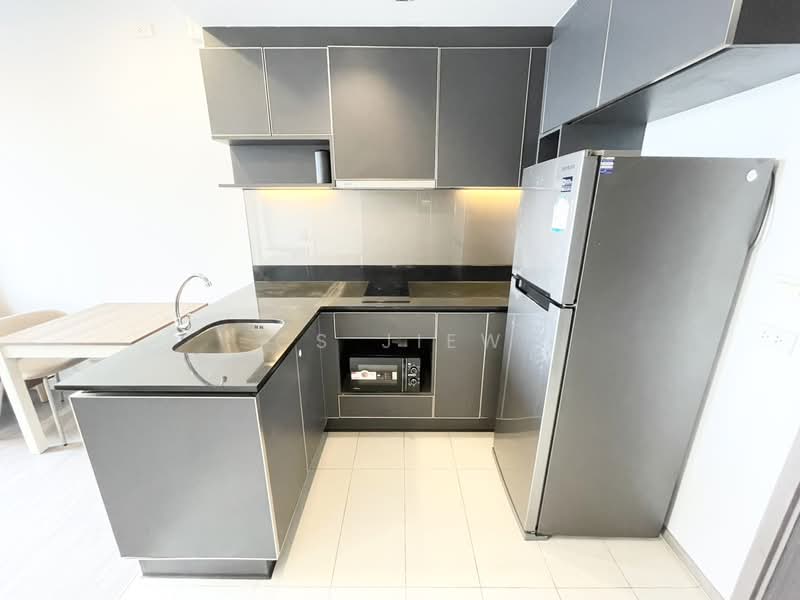 NYE by Sansiri, Bangkok, 333 Krung Thonburi Road, Khlong Ton Sai, Khlong San, Bangkok, 1 Bedroom, 36 sqm, Condo For Sale, by CS Jiew, 11728276 - DDproperty.com