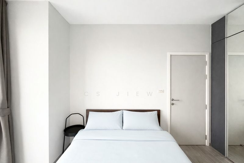 NYE by Sansiri, Bangkok, 333 Krung Thonburi Road, Khlong Ton Sai, Khlong San, Bangkok, 1 Bedroom, 36 sqm, Condo For Sale, by CS Jiew, 11728276 - DDproperty.com