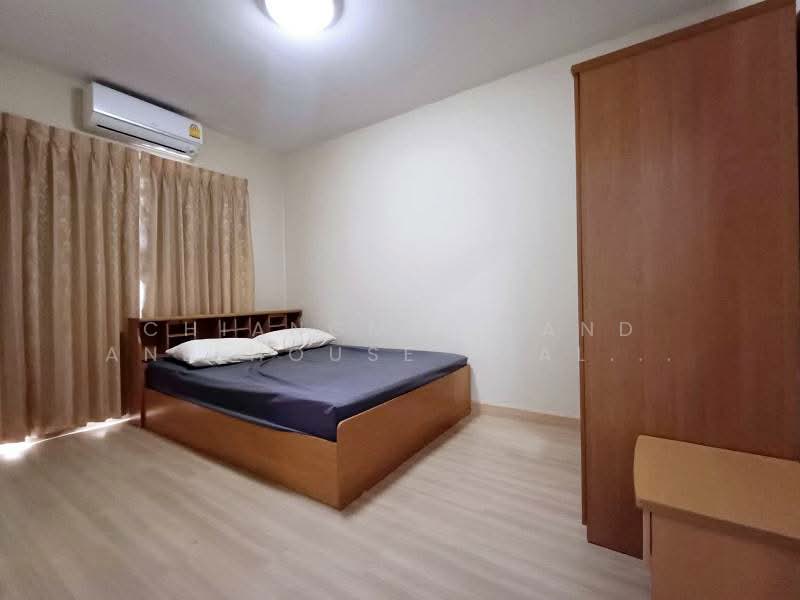 Karnkanok 19, Chiang Mai, Chang Klan, Muang Chiang Mai, Chiang Mai, 3 Bedrooms, 140 sqm, Townhouse For Rent, by คุณ ธีรชาติ, 11728280 - DDproperty.com