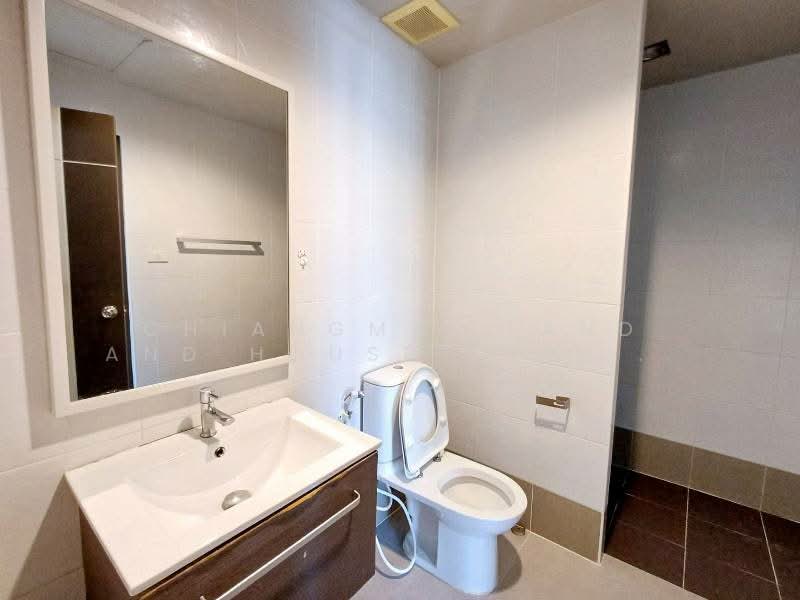 บ้านกาญจน์กนก19, เชียงใหม่, ช้างคลาน, เมืองเชียงใหม่, เชียงใหม่, 140 ตร.ม., ทาวน์เฮ้าส์ ให้เช่า, โดย คุณ ธีรชาติ, 11728280 - DDproperty.com